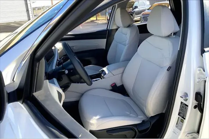 $26777 : Hyundai TUCSON 2025 SE 4dr S image 8