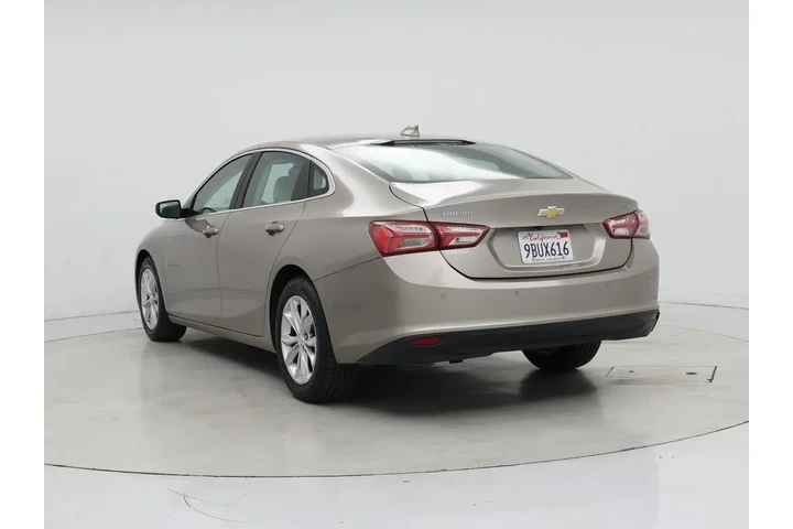 $20998 : Chevrolet Malibu 2022 LT 4dr image 2