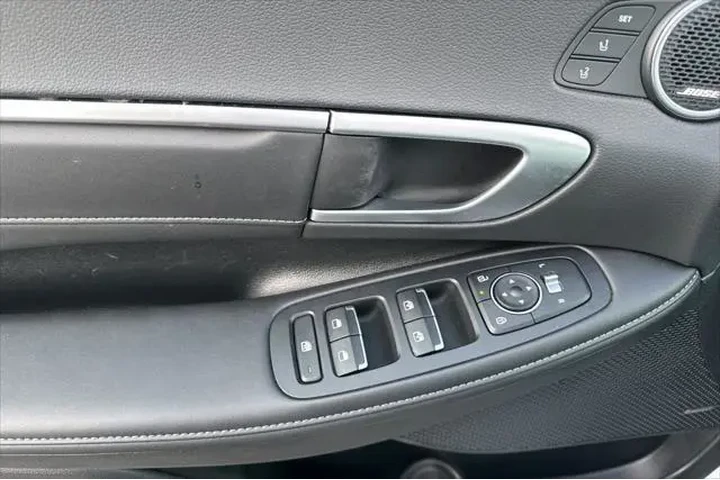 $35037 : Hyundai SONATA Hybrid 2025 L image 10