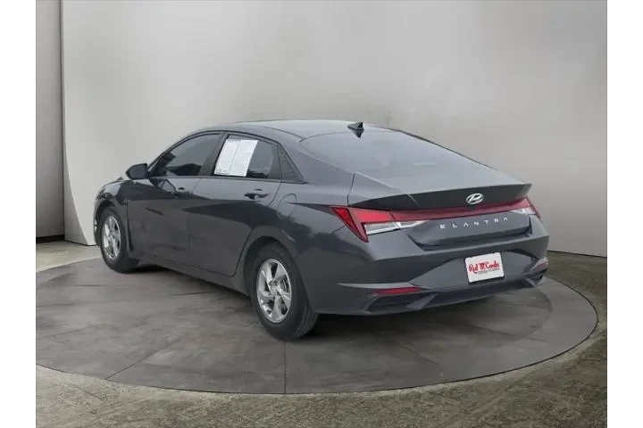 $17216 : Hyundai ELANTRA 2023 SE 4dr image 3