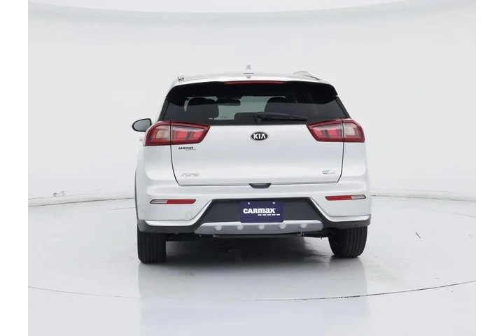 $13998 : Kia Niro 2019 LX 4dr Crossov image 6