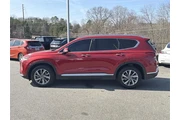 $15256 : Hyundai SANTA FE 2019 Limite thumbnail