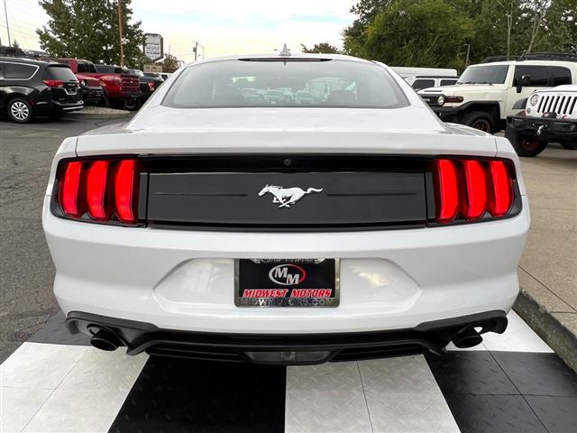 $21491 : 2020 Mustang EcoBoost Fastback image 5