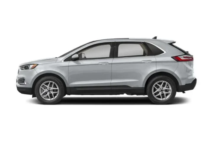 $25750 : Ford Edge 2024 AWD SEL 4dr S image 2