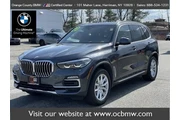 BMW X5 2020 AWD xDrive40i 4d en Newburgh