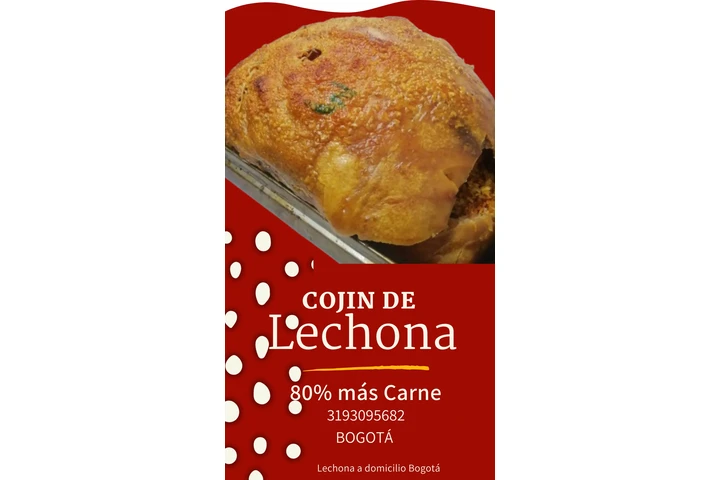 Delicioso sabor tolimense image 9