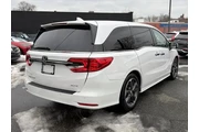 $39995 : Honda Odyssey 2024 Elite 4dr thumbnail