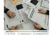 CPA Partnership Services en Wilmington