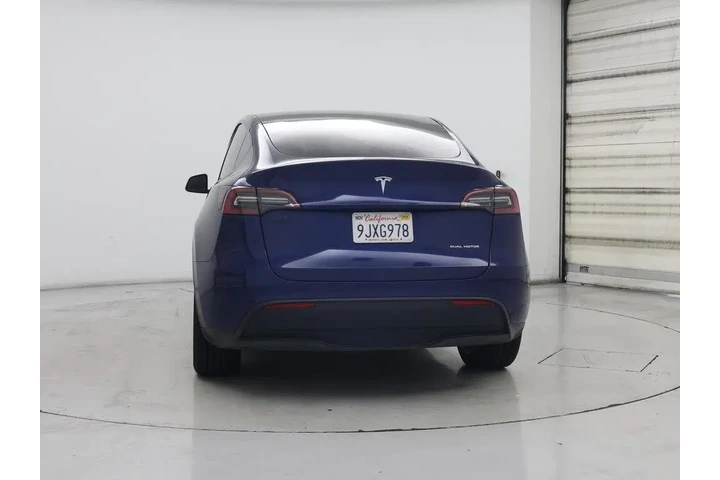 $32998 : Tesla Model Y 2023 AWD Long image 6