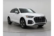 Audi Q5 2022 AWD quattro Pre en Reno