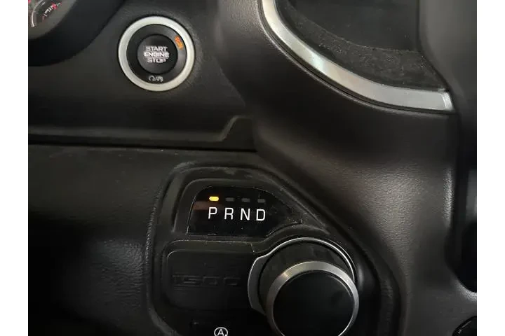 $32762 : Ram 1500 2023 4x2 Big Horn 4 image 8