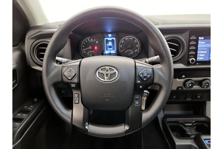 $29998 : Toyota Tacoma 2022 4x2 SR 4d image 10