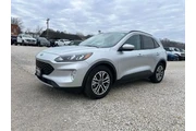 $17900 : Ford Escape 2020 SEL 4dr SUV thumbnail