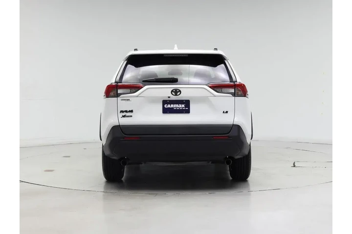 $18998 : Toyota RAV4 2020 LE 4dr SUV image 6