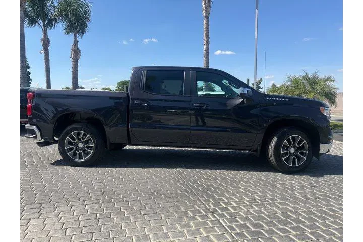 $36995 : Chevrolet Silverado 1500 202 image 5