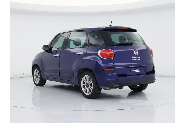 $12998 : FIAT 500L 2018 Pop 4dr Hatch image 2