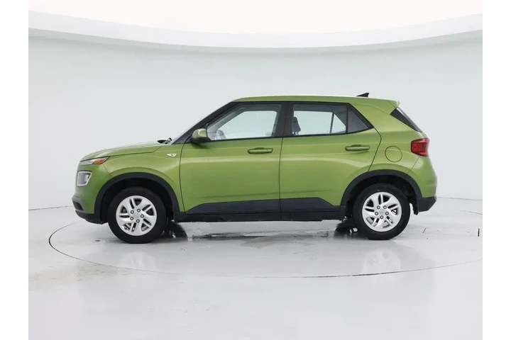 $15998 : Hyundai VENUE 2020 SE 4dr Cr image 3