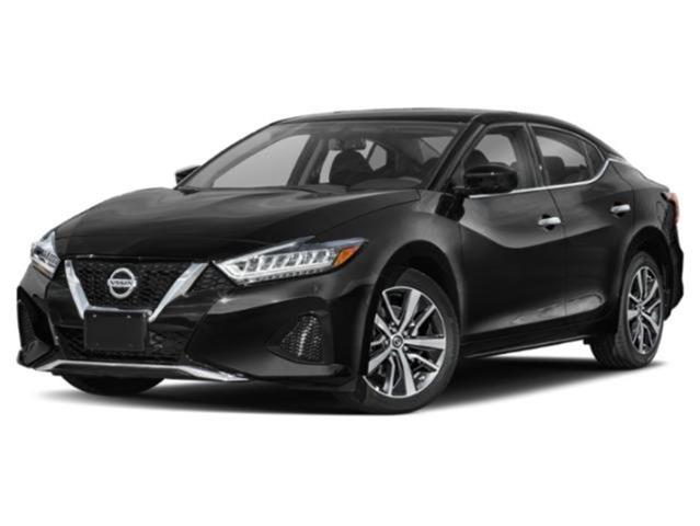 $22043 : 2021 Nissan Maxima image 4