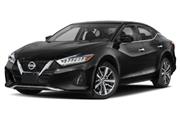 $22043 : 2021 Nissan Maxima thumbnail