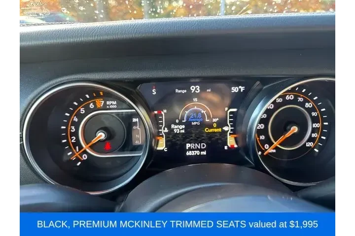 $29990 : Jeep Wrangler Unlimited 2022 image 6