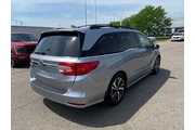 $24893 : Honda Odyssey 2019 Elite 4dr thumbnail