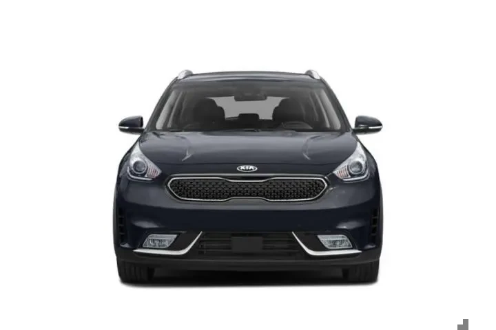 $14573 : Kia Niro 2018 EX 4dr Crossov image 4