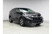 Honda CR-V 2018 AWD EX-L 4dr en Charlotte