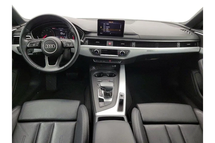 $21998 : Audi A5 2018 AWD 2.0T quattr image 9