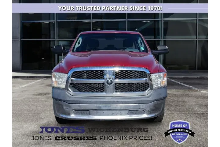 $5600 : Ram 1500 2013 4x2 Tradesman image 7