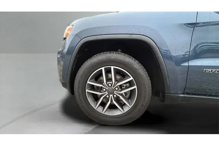 $19633 : Jeep Grand Cherokee 2021 4x4 image 9