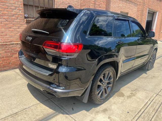 $21500 : 2019 Grand Cherokee High Alti image 6