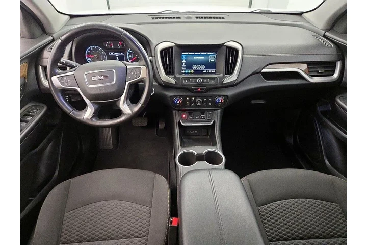 $14998 : GMC Terrain 2018 SLE 4dr SUV image 9