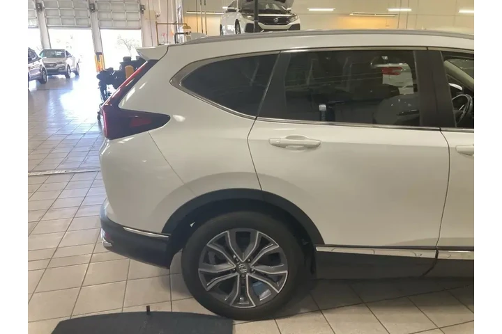 $28000 : Honda CR-V Hybrid 2022 AWD T image 8