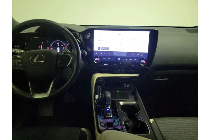 $38998 : Lexus NX 350 2023 AWD Premiu image 9