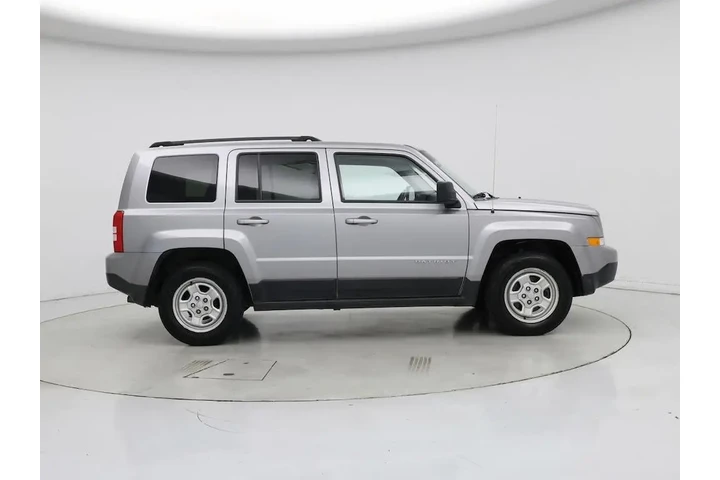 $12599 : Jeep Patriot 2017 Latitude 4 image 7