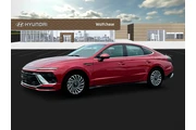 $30495 : Hyundai SONATA Hybrid 2025 S thumbnail