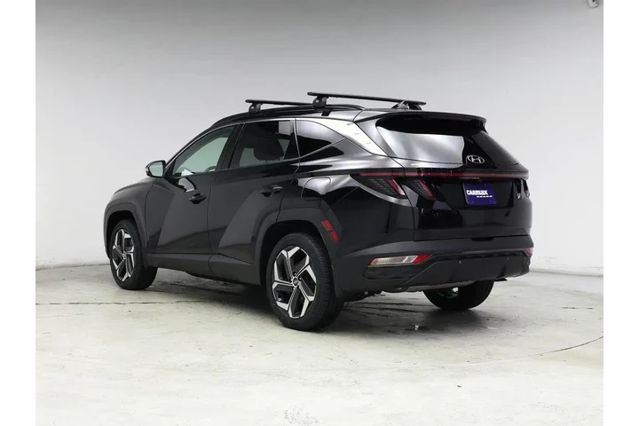 $28998 : Hyundai TUCSON Plug-in Hybri image 2