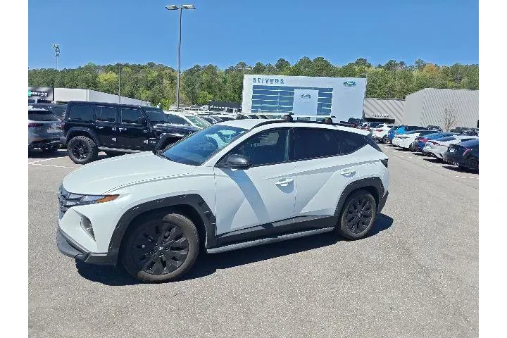 $25990 : Hyundai TUCSON 2024 XRT 4dr image 6