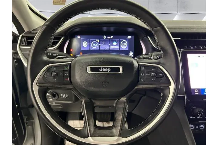 $28991 : Jeep Grand Cherokee 2022 4x2 image 9