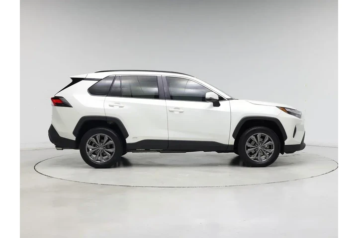 $33998 : Toyota RAV4 Hybrid 2022 AWD image 7