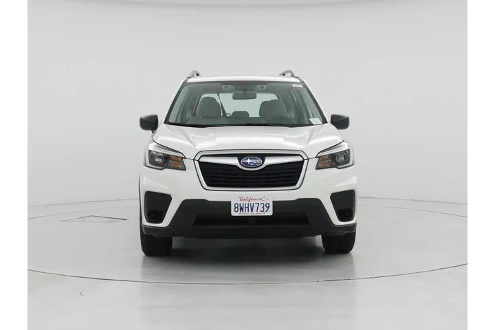 $23998 : Subaru Forester 2021 AWD Bas image 5