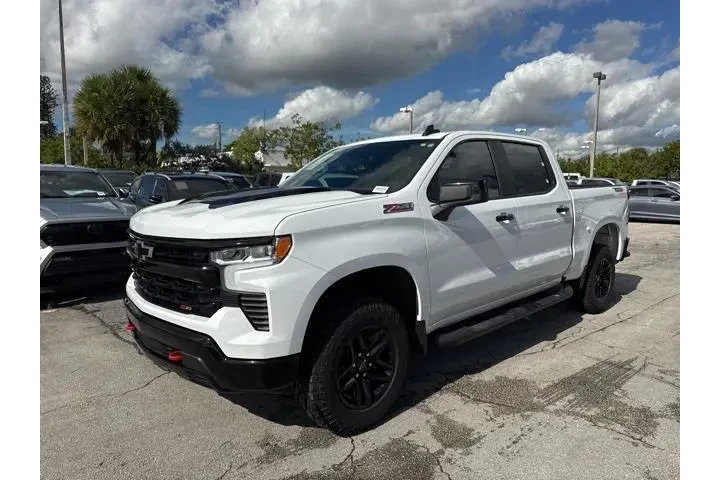 $38988 : Chevrolet Silverado 1500 202 image 7