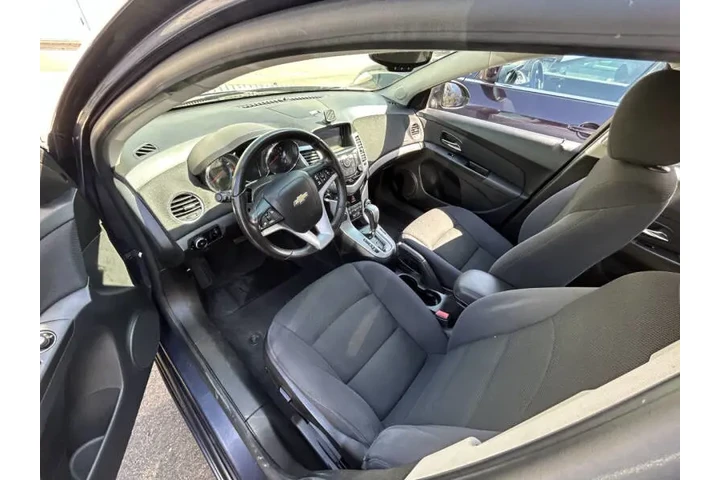 $5900 : 2013 Cruze 1LT Auto image 10
