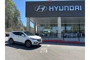 Hyundai SANTA FE Sport 2018 en Atlanta