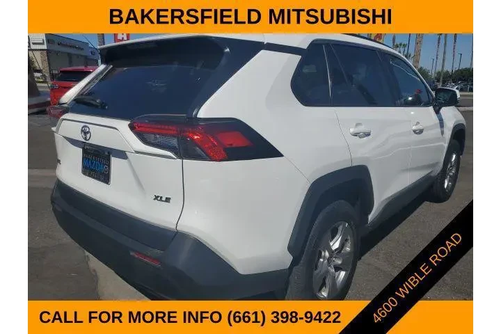 $29195 : Toyota RAV4 2024 XLE 4dr SUV image 5