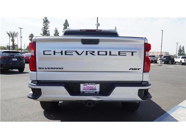 $33984 : 2020 Silverado 1500 RST image 7