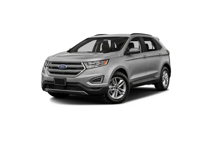 $10999 : Ford Edge 2018 AWD SEL 4dr C image 4