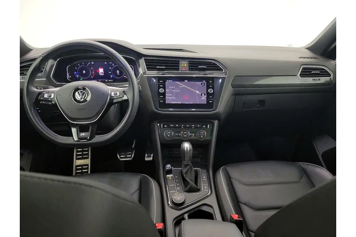 $22998 : Volkswagen Tiguan 2019 AWD S image 9