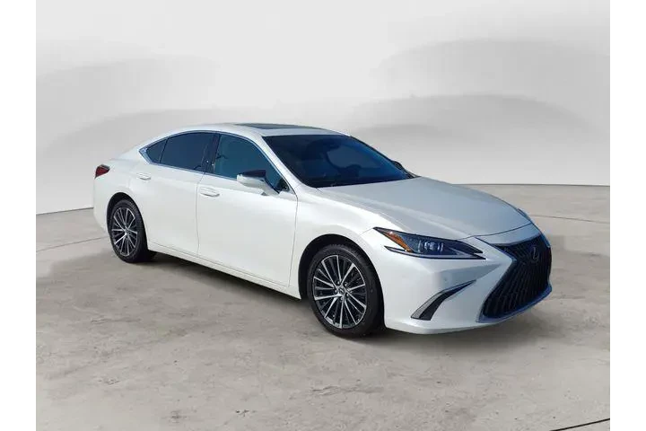 $28588 : Lexus ES 250 2022 AWD 4dr Se image 7