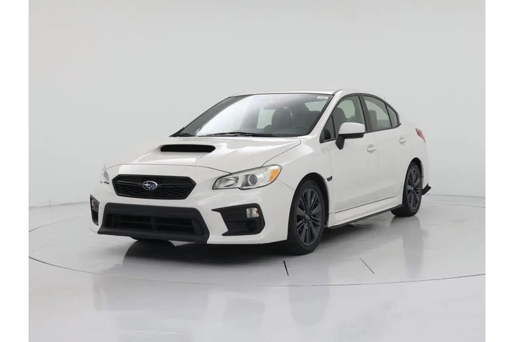 $21998 : Subaru WRX 2018 AWD 4dr Seda image 4